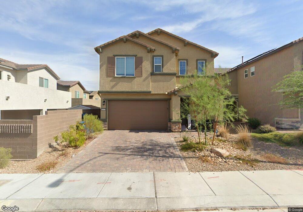 6816 Greensmen Ave, Las Vegas, NV 89156 - photo 1