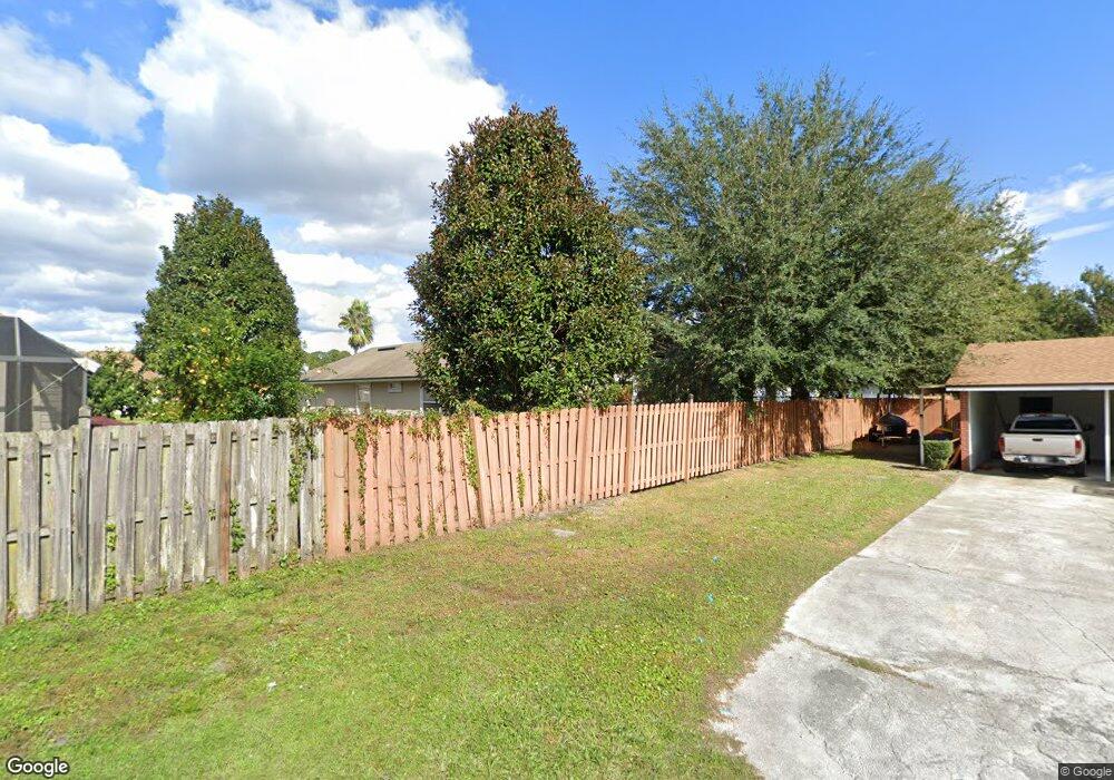 3432 Natalie Dr S, Jacksonville, FL 32218 - photo 1