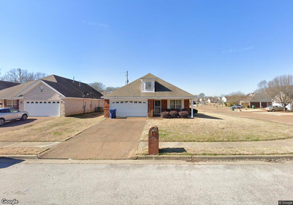 1283 Bridgewater Rd, Cordova, TN 38018 - photo 1