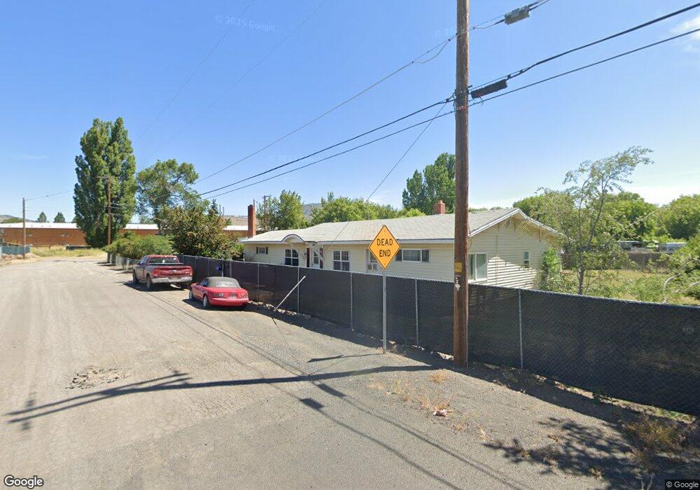 2527 Bisbee St, Klamath Falls, OR 97603 - photo 1