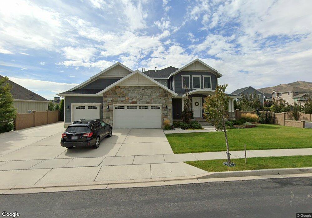 12083 N Royal Troon Rd unit 124, Highland, UT 84003 - photo 1