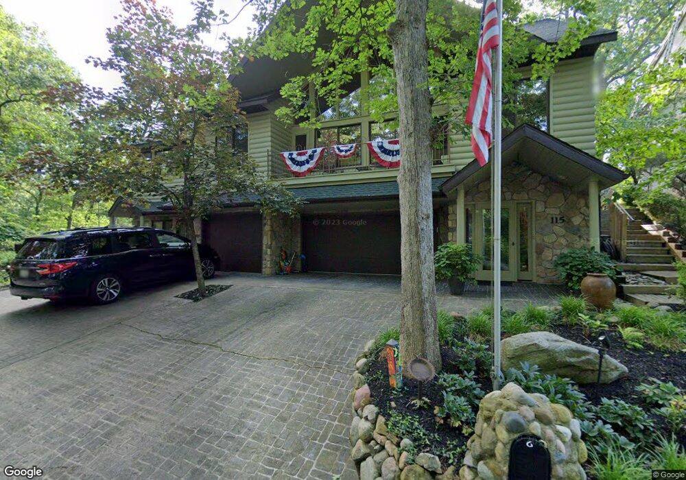 115 Kaye Ln, Michigan City, IN 46360 - photo 1