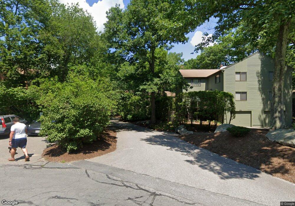 213 Meeting House Path unit 76C, Ashland, MA 01721 - photo 1