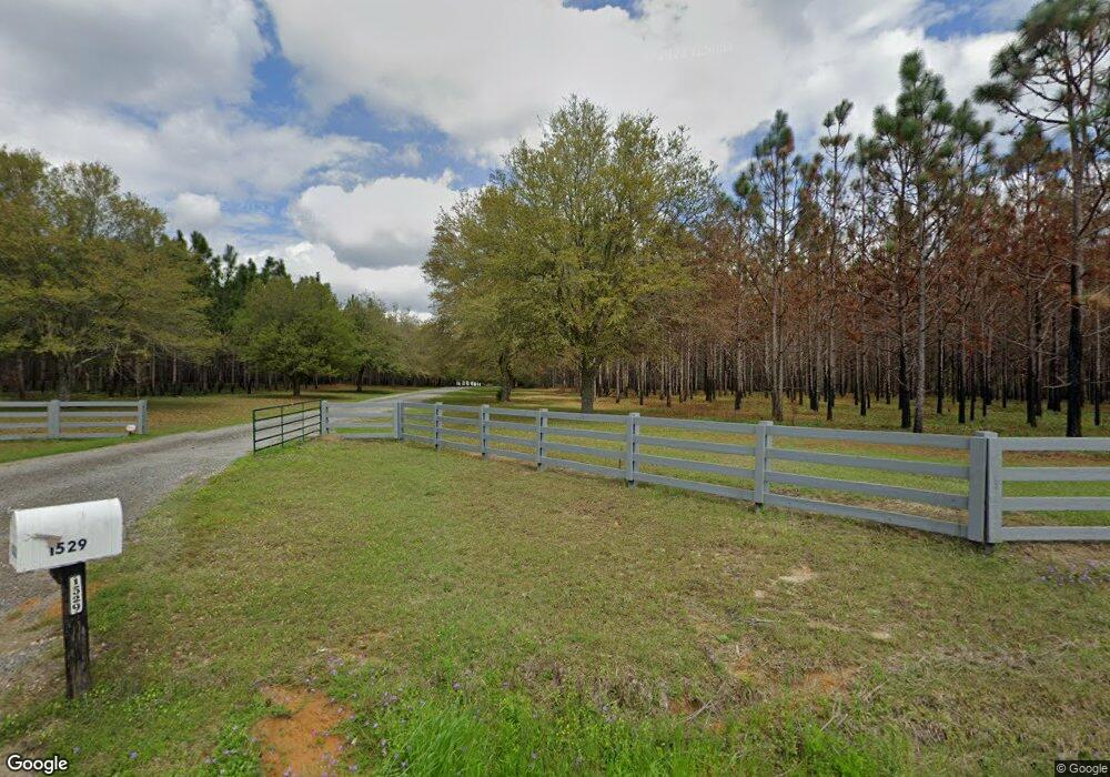 1529 Providence Rd, Whigham, GA 39897 - photo 1