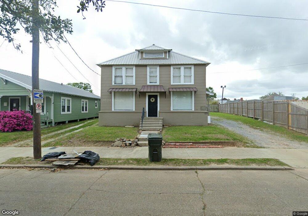 316 Prewitt St, Lake Charles, LA 70601 - photo 1