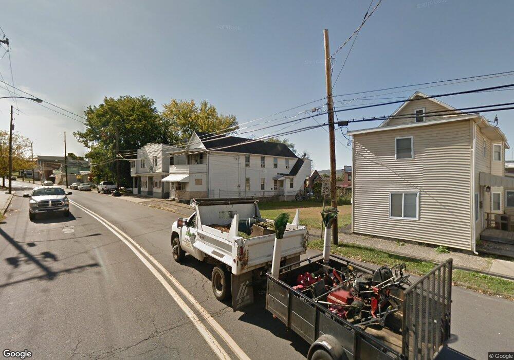 62 S Regent St, Hanover Township, PA 18706 - photo 1