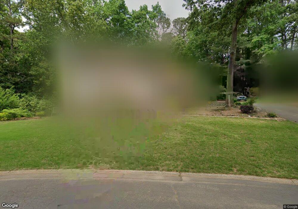 3121 Sumter Ct, Marietta, GA 30062 - photo 1