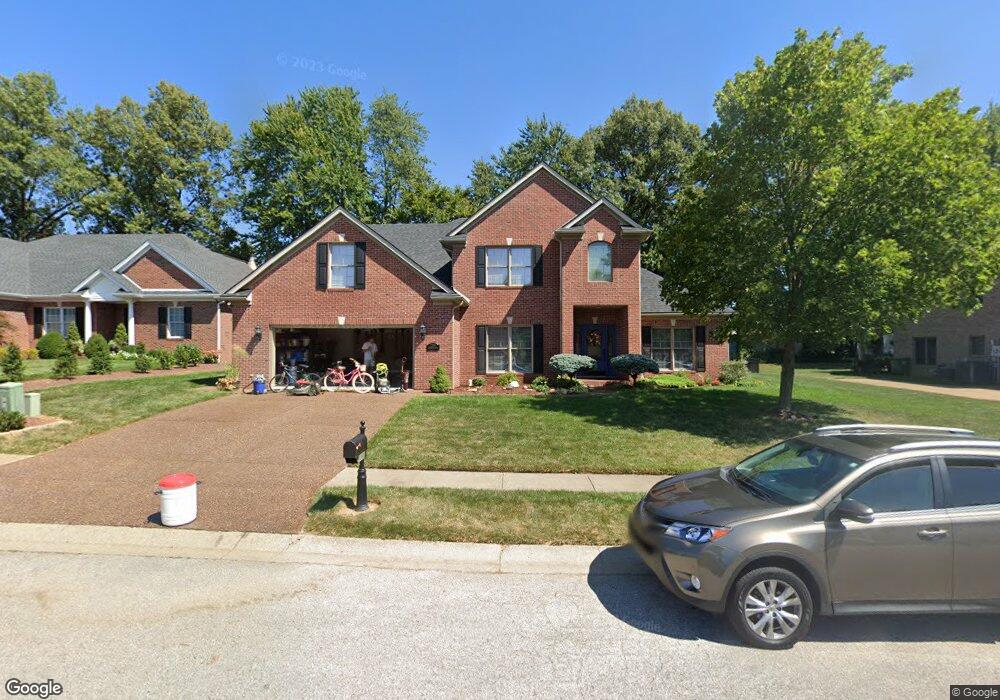 2382 Heartland Park, Owensboro, KY 42303 - photo 1