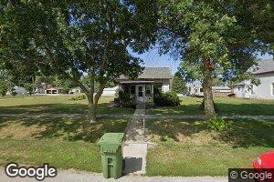 456 S Pine St, Avoca, IA 51521