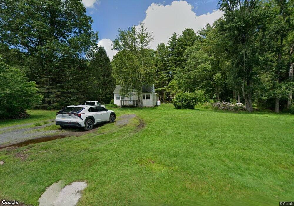 222 Honeyhole Rd, Drums, PA 18222 - photo 1