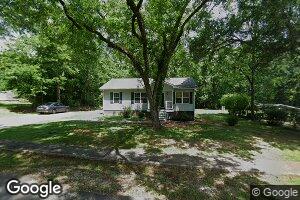 310 Barnes St, Union Point, GA 30669