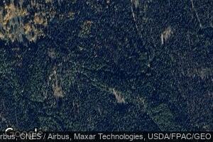 NHN Brimstone Creek Rd, Trego, MT 59934