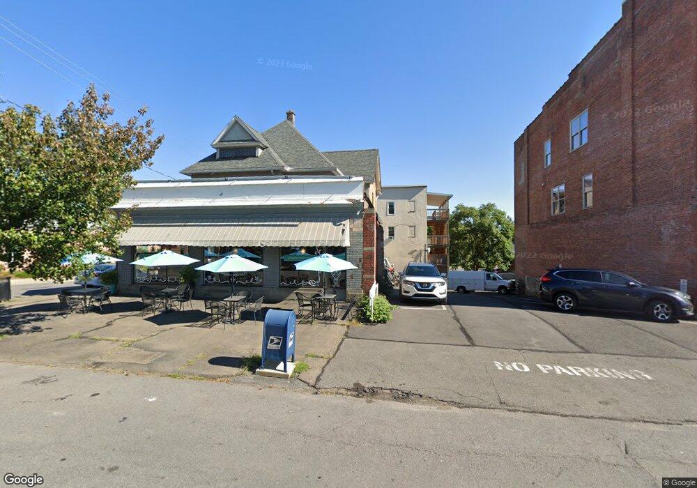 703 E Market St, Scranton, PA 18509 - photo 1