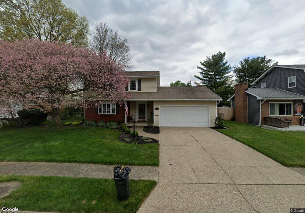 635 Canterbury Ct, Newark, OH 43055 - photo 1