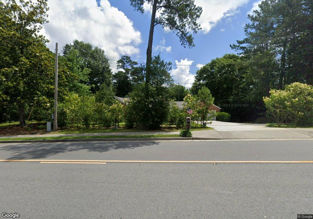 629 Forest Hill Rd, Macon, GA 31210 - photo 1