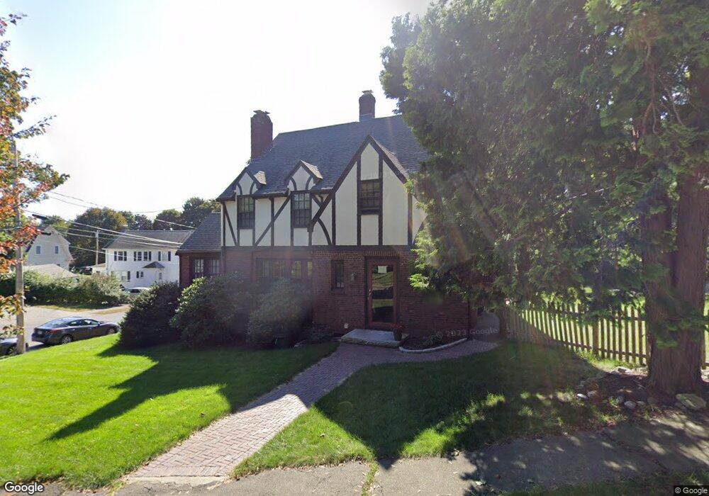 2 Upland Rd W, Arlington, MA 02474 - photo 1