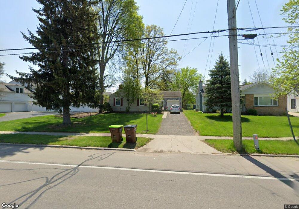 1021 W Maple Ave, Adrian, MI 49221 - photo 1