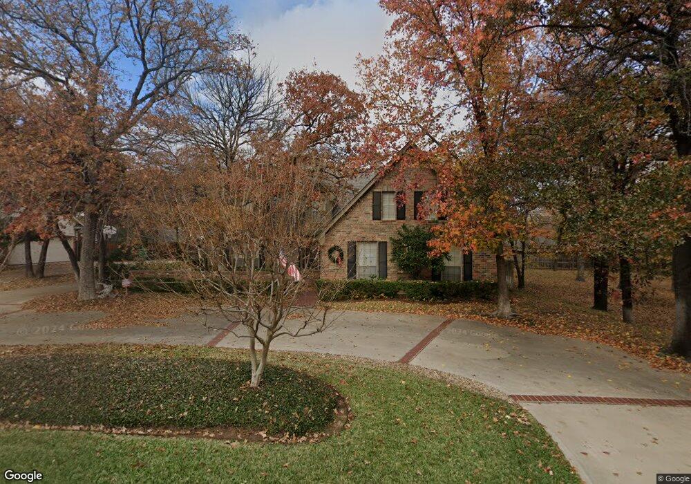 1501 Gatewood Dr, Denton, TX 76205 - photo 1