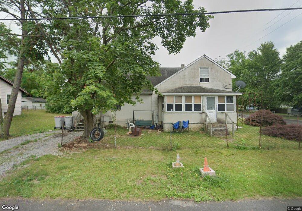 203 Fenimore St, Vineland, NJ 08360 - photo 1