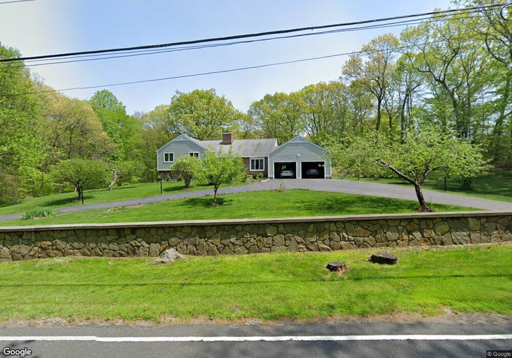 125 Westport Rd, Easton, CT 06612 - photo 1