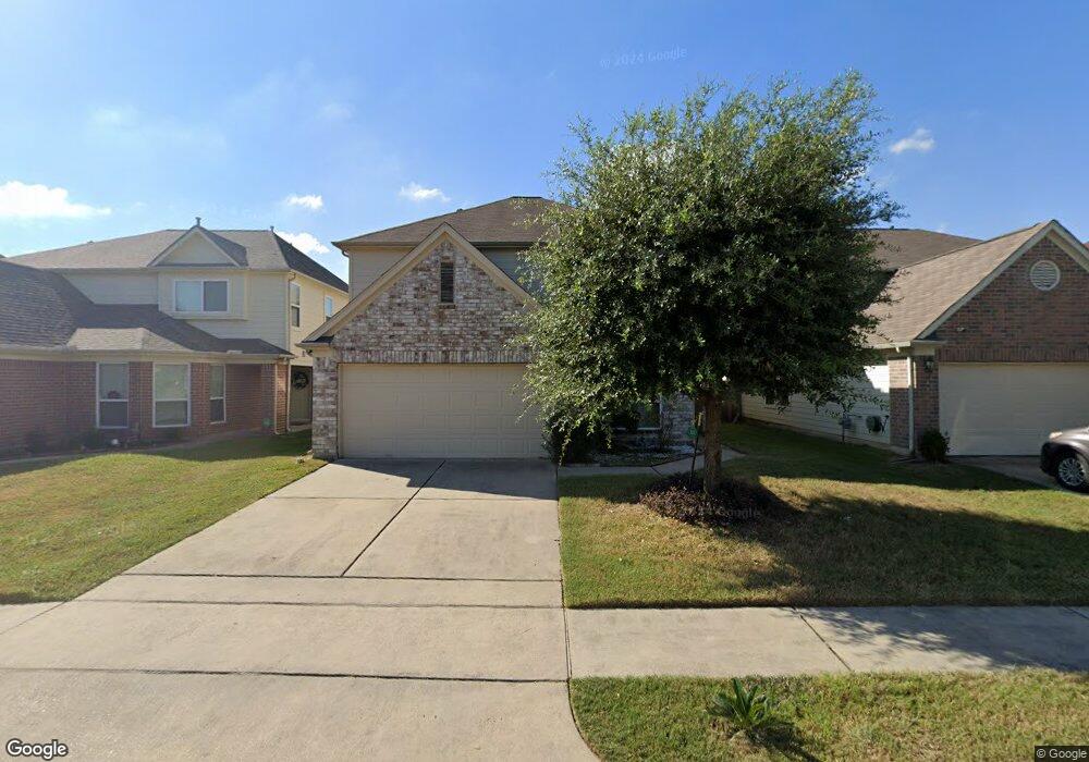2747 Magnolia Hill Trail, Houston, TX 77038 - photo 1