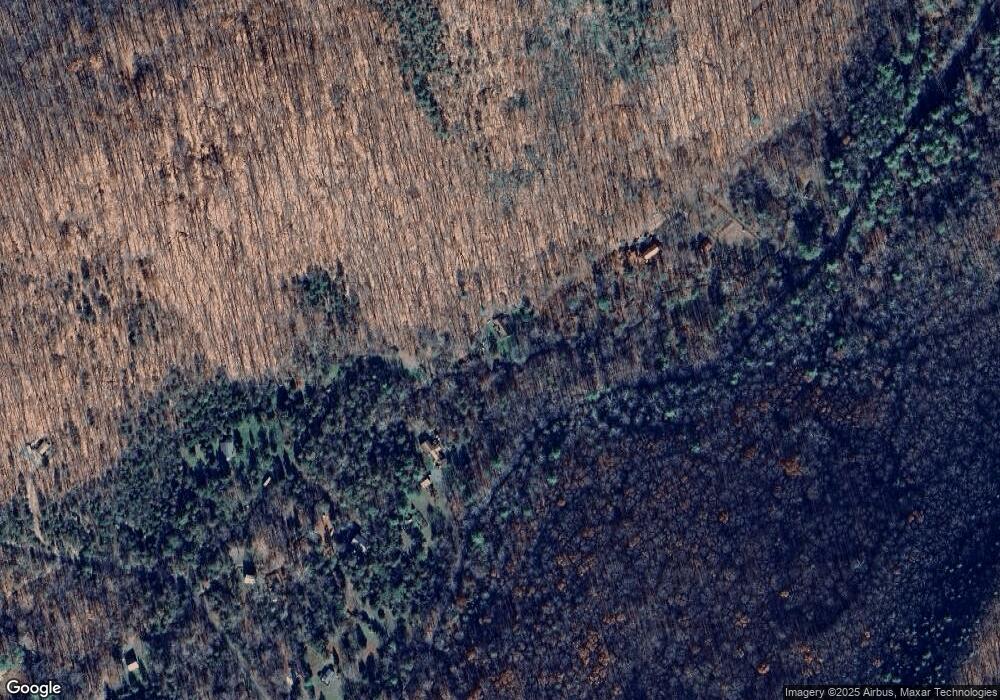 5931 Thorne Bottom Rd, Lost City, WV 26810 - photo 1