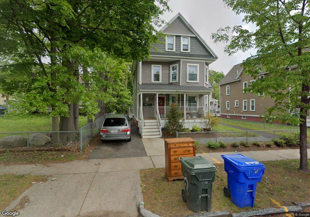 14 Gunn Square, Springfield, MA 01109 - photo 1