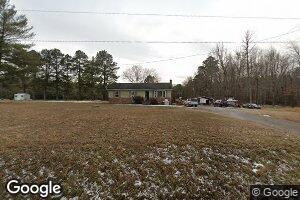 8541 Lewis Tyler Ln, Charles City, VA 23030