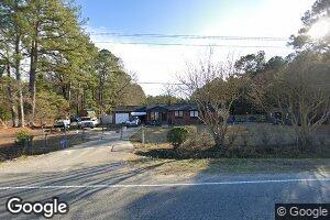3544 Linden Rd, Linden, NC 28356