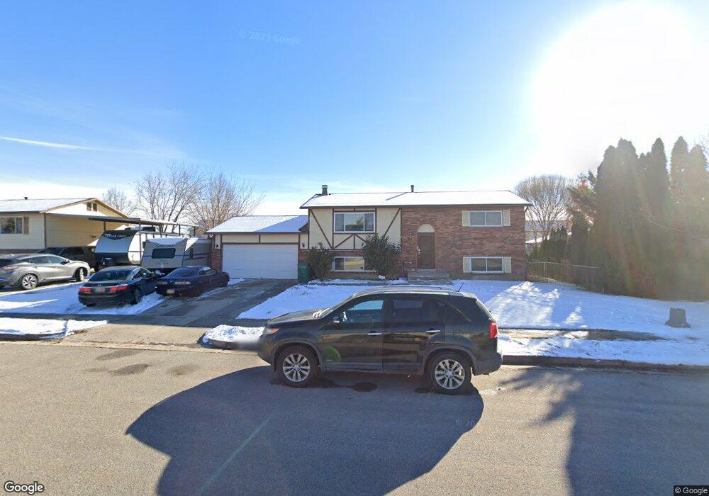 3859 W 4650 S, Roy, UT 84067 - photo 1