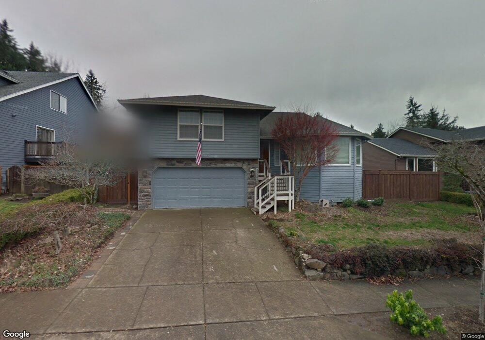 13445 SW Lancewood St, Beaverton, OR 97008 - photo 1