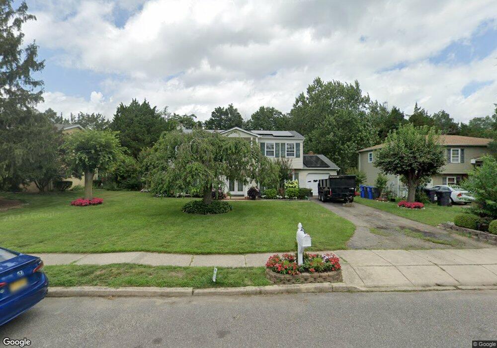 118 Walchest Dr, Toms River, NJ 08753 - photo 1