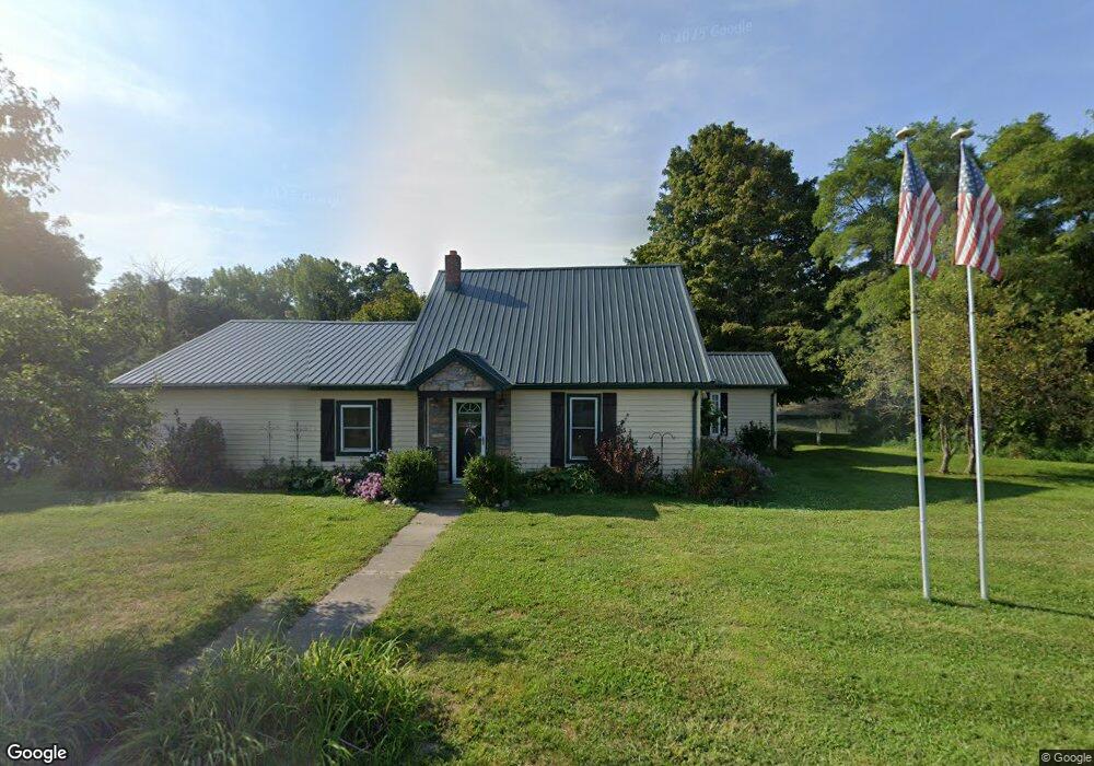 10199 W 100 N, Kempton, IN 46049 - photo 1