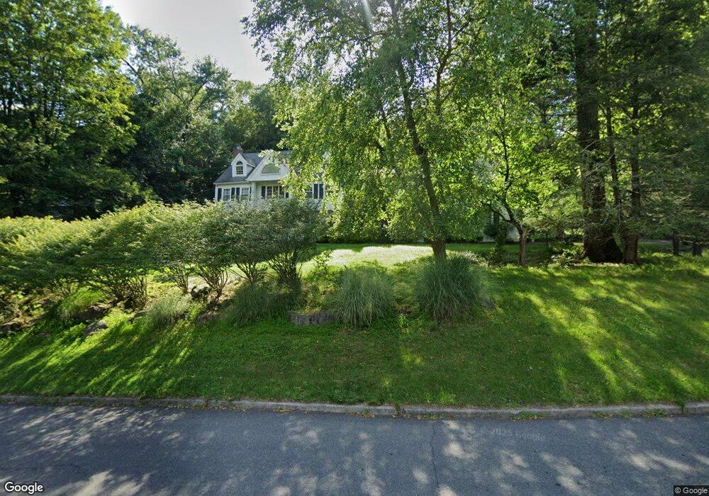19 Danebury Downs, Upper Saddle River, NJ 07458 - photo 1