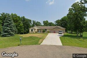 30541 Wild Turkey Ct, Frontenac, MN 55026