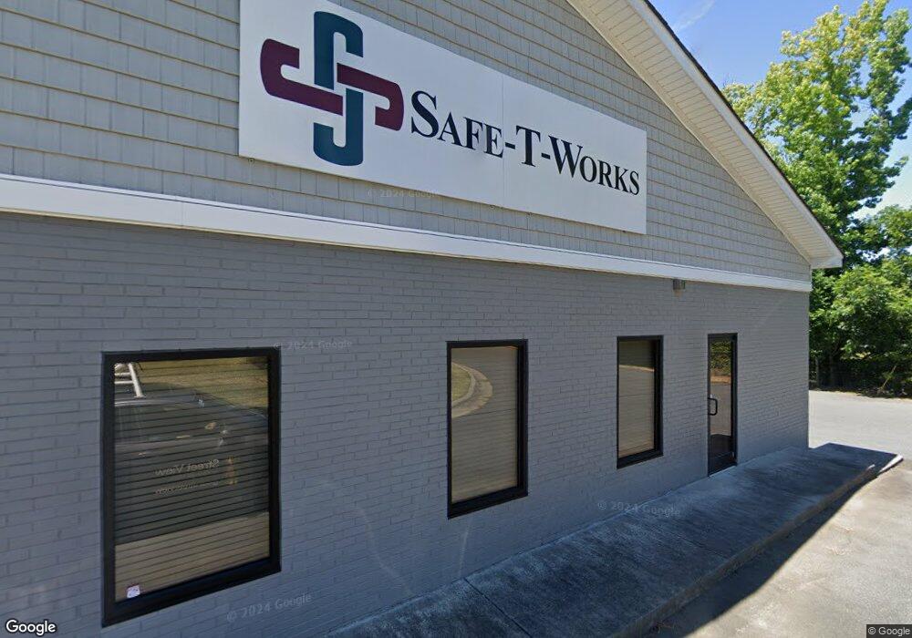 1029 Sunset Ave, Asheboro, NC 27203 - photo 1