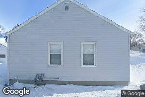 214 Central Ave, Breckenridge, MN 56520