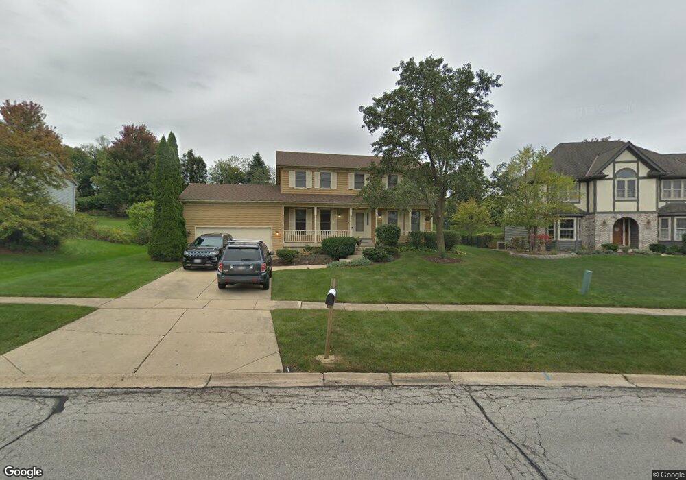 504 Young Ave, Batavia, IL 60510 - photo 1