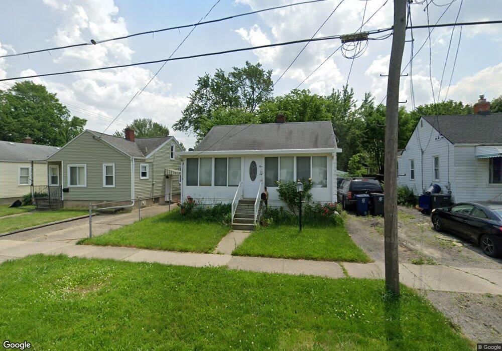 3409 Clairmont St, Flint, MI 48503 - photo 1