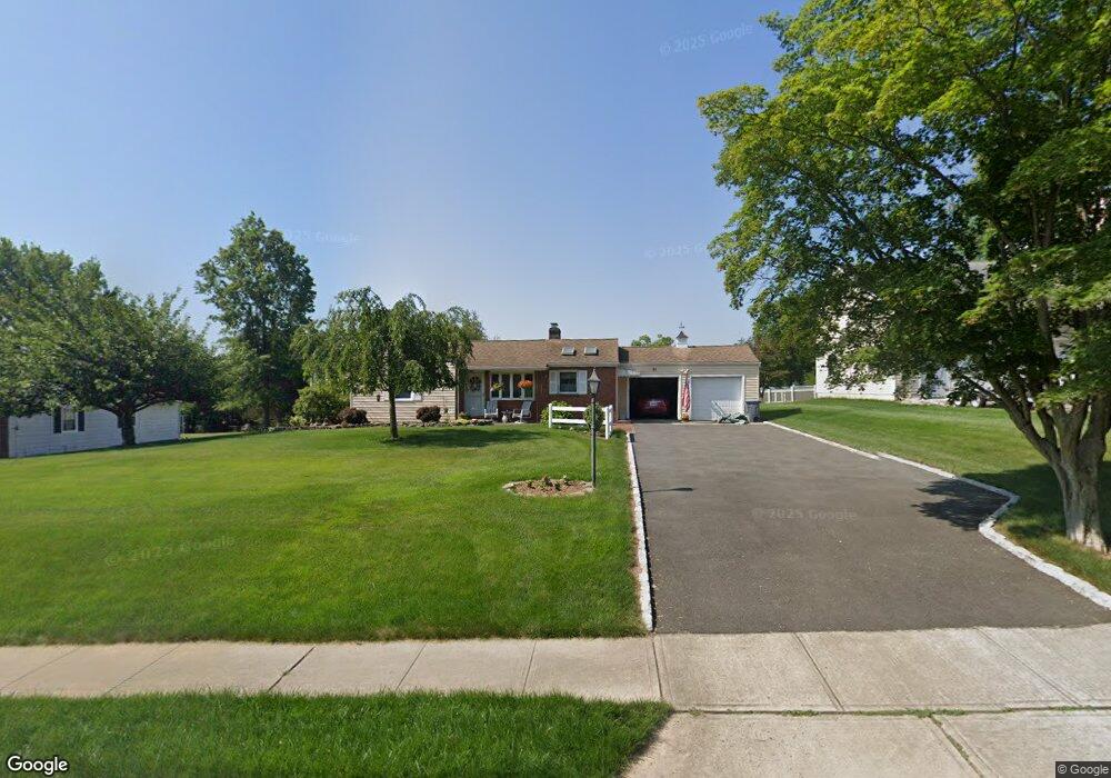 11 Cedar Grove Rd, Branchburg, NJ 08876 - photo 1