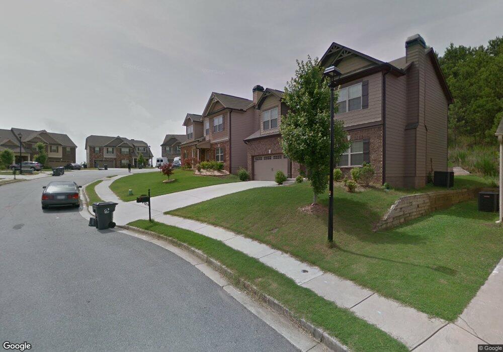 1467 Castleberry Dr unit 28, Buford, GA 30518 - photo 1