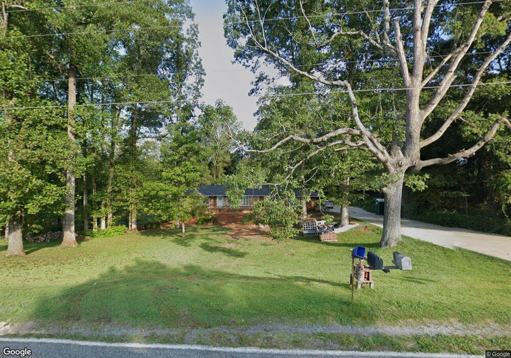 5326 Hoover Elmore Rd, Vale, NC 28168 - photo 1