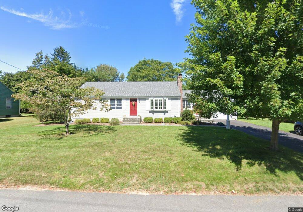 12 Laurel Ln, Barrington, RI 02806 - photo 1