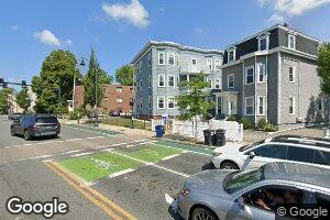 757 Somerville Ave Unit 3, Somerville, MA 02143