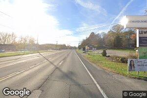 5972 U S Route 60 E Unit 6-16 Nancy Ln, Barboursville, WV 25504