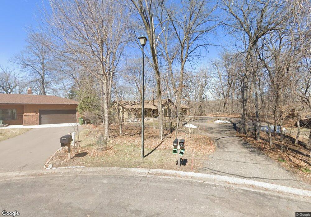 1125 94th Ln NW, Coon Rapids, MN 55433 - photo 1