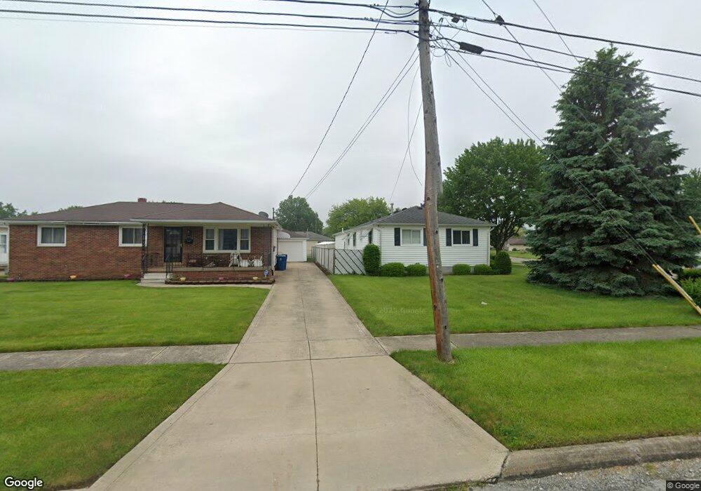 1845 & 1859 28th St, Lorain, OH 44053 - photo 1