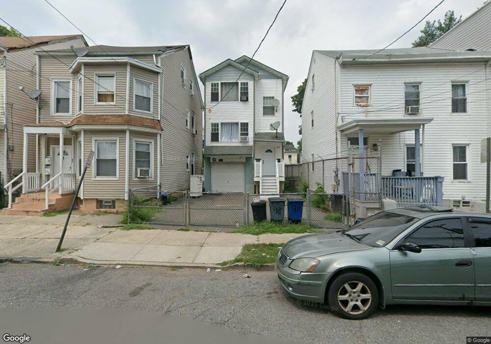 40 Watson St unit 1, Paterson, NJ 07522 - photo 1