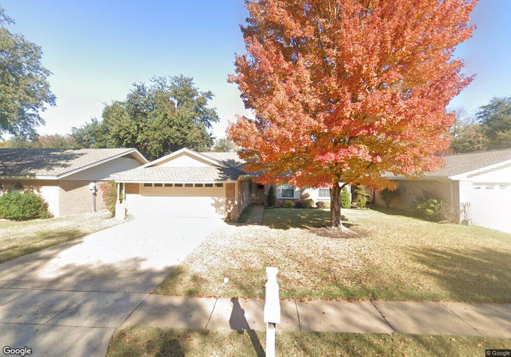 1517 Lexington Place, Bedford, TX 76022 - photo 1