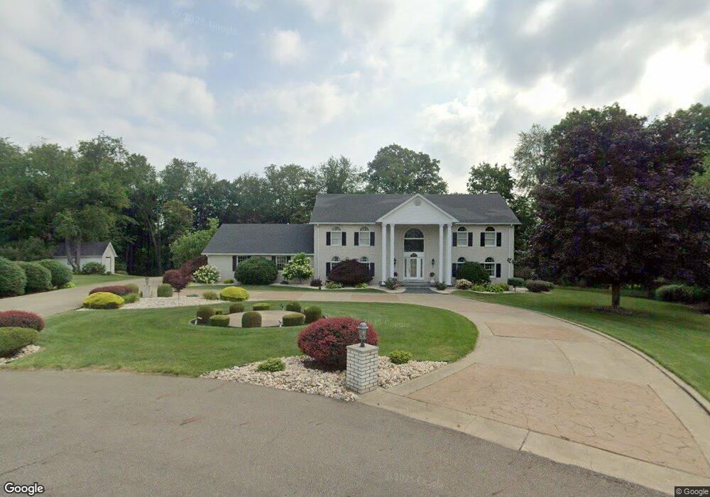 15372 Strader Rd, East Liverpool, OH 43920 - photo 1